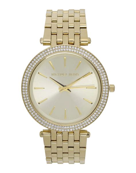 michael kors darci smartwatch|Michael Kors 3191 watch.